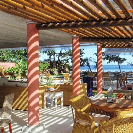 Paradiso Al Mare Camburi  Zewnętrze zdjęcie