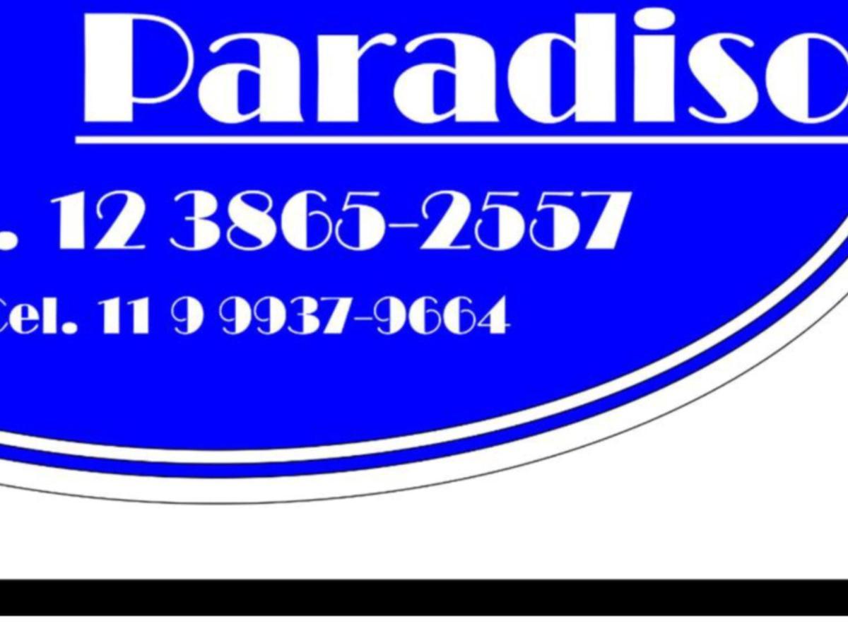 Paradiso Al Mare Camburi  Zewnętrze zdjęcie