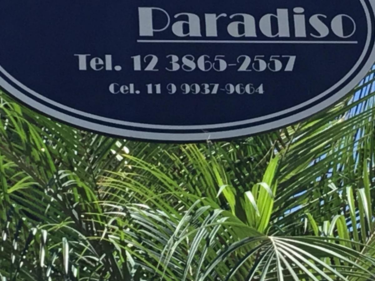 Paradiso Al Mare Camburi  Zewnętrze zdjęcie