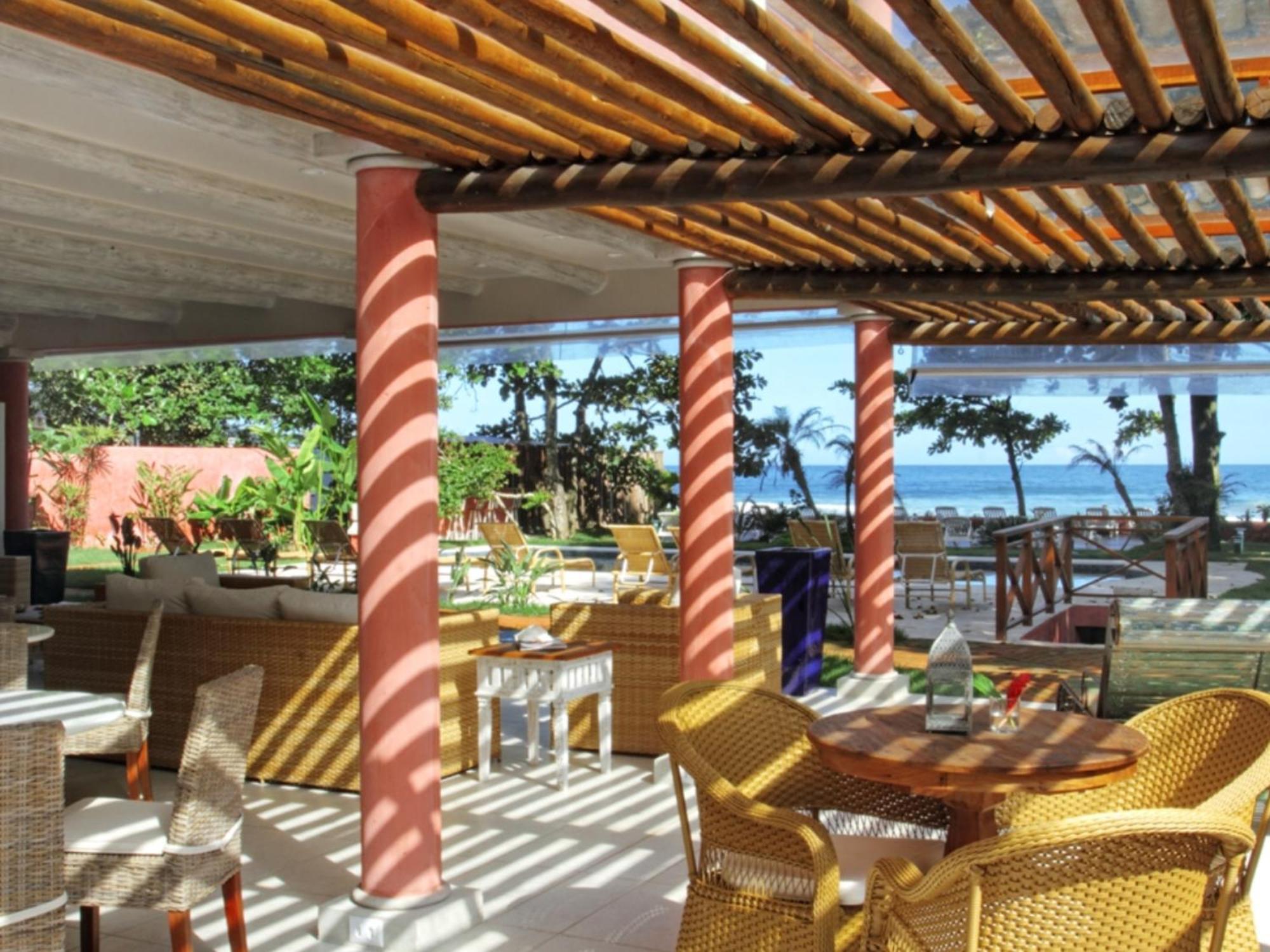 Paradiso Al Mare Camburi  Zewnętrze zdjęcie