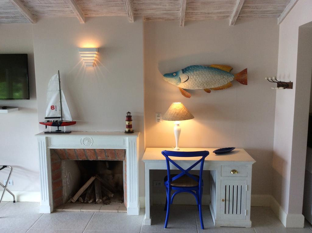 Paradiso Al Mare Camburi  Zewnętrze zdjęcie