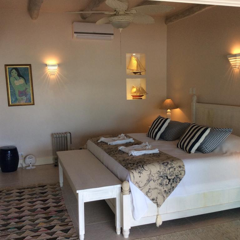 Paradiso Al Mare Camburi  Zewnętrze zdjęcie