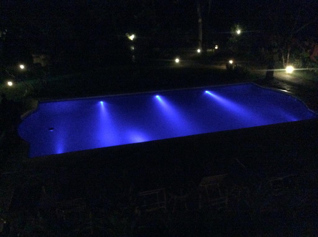 Paradiso Al Mare Camburi  Zewnętrze zdjęcie