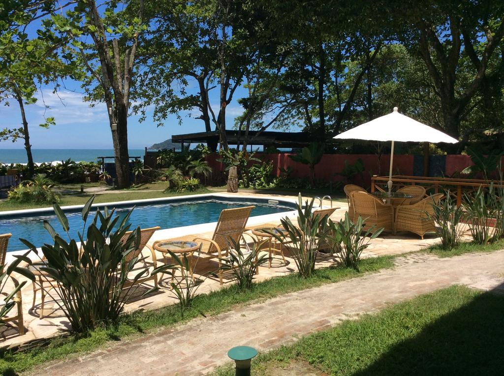 Paradiso Al Mare Camburi  Zewnętrze zdjęcie
