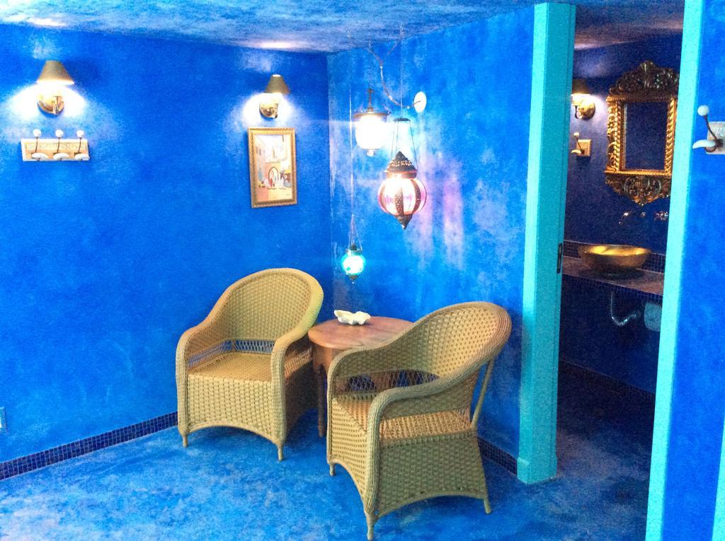 Paradiso Al Mare Camburi  Zewnętrze zdjęcie