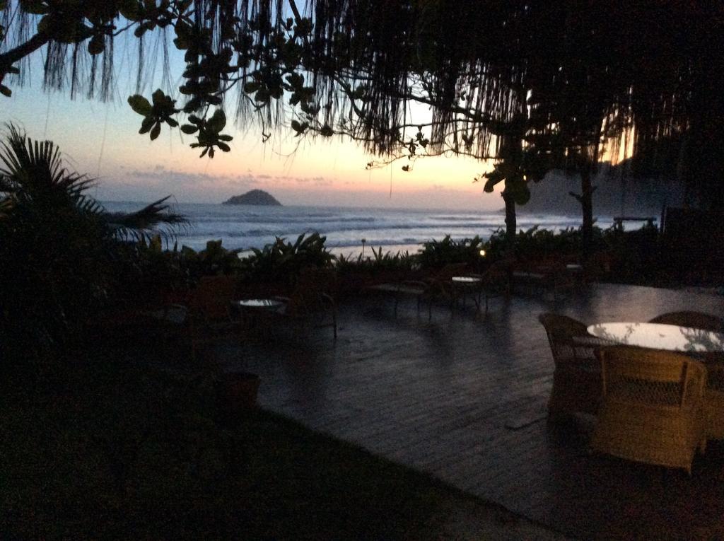 Paradiso Al Mare Camburi  Zewnętrze zdjęcie