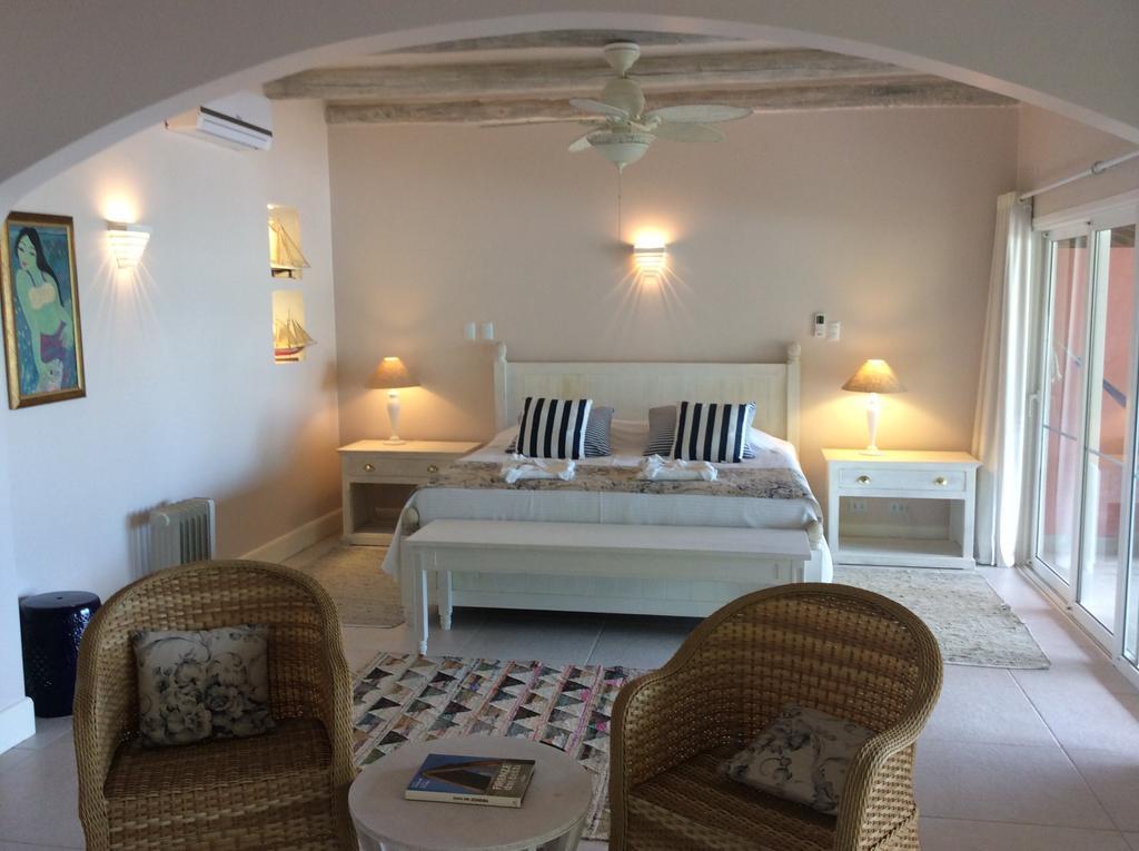 Paradiso Al Mare Camburi  Zewnętrze zdjęcie