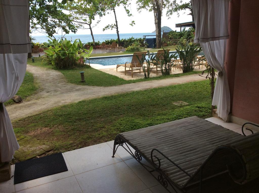 Paradiso Al Mare Camburi  Zewnętrze zdjęcie