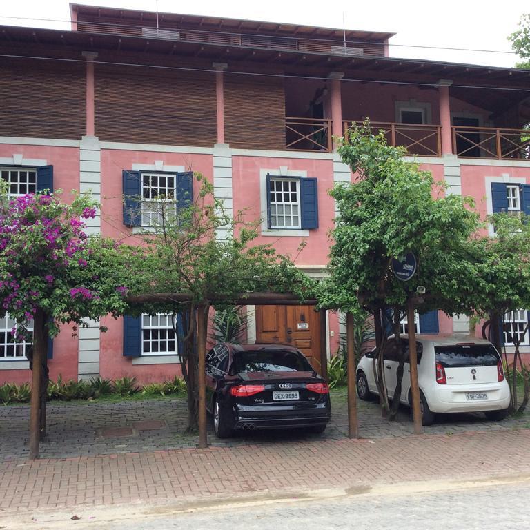 Paradiso Al Mare Camburi  Zewnętrze zdjęcie