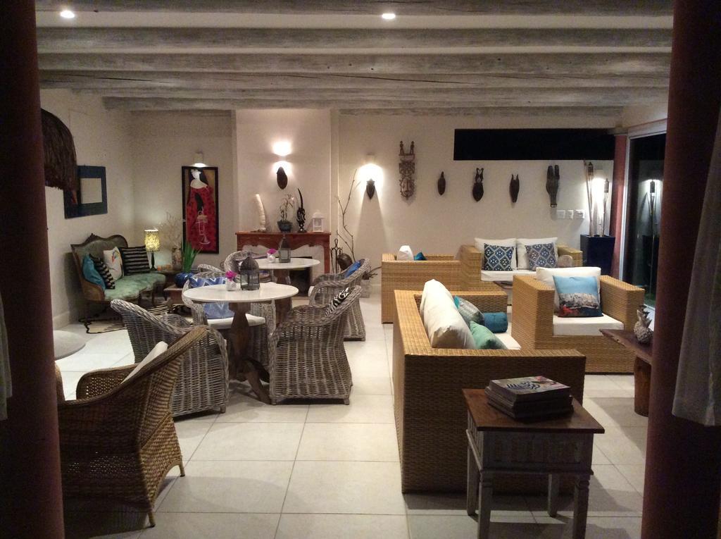Paradiso Al Mare Camburi  Zewnętrze zdjęcie