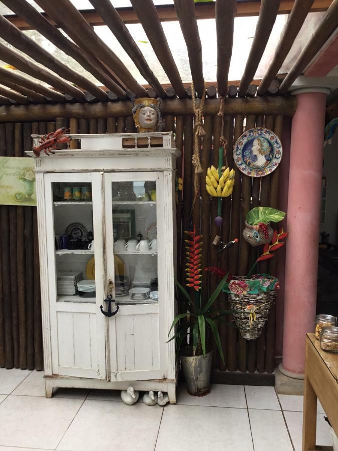 Paradiso Al Mare Camburi  Zewnętrze zdjęcie